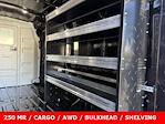 2025 Ford Transit 250 Medium Roof AWD Upfitted Cargo Van for sale #25T1075 - photo 16