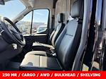 2025 Ford Transit 250 Medium Roof AWD Upfitted Cargo Van for sale #25T1075 - photo 17