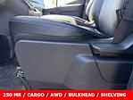 2025 Ford Transit 250 Medium Roof AWD Upfitted Cargo Van for sale #25T1075 - photo 18