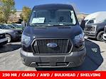 2025 Ford Transit 250 Medium Roof AWD Upfitted Cargo Van for sale #25T1075 - photo 5