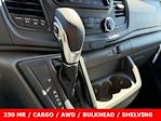 2025 Ford Transit 250 Medium Roof AWD Upfitted Cargo Van for sale #25T1075 - photo 21