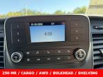 2025 Ford Transit 250 Medium Roof AWD Upfitted Cargo Van for sale #25T1075 - photo 24
