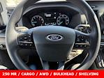 2025 Ford Transit 250 Medium Roof AWD Upfitted Cargo Van for sale #25T1075 - photo 26