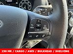 2025 Ford Transit 250 Medium Roof AWD Upfitted Cargo Van for sale #25T1075 - photo 27