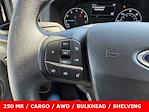 2025 Ford Transit 250 Medium Roof AWD Upfitted Cargo Van for sale #25T1075 - photo 28