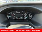 2025 Ford Transit 250 Medium Roof AWD Upfitted Cargo Van for sale #25T1075 - photo 29