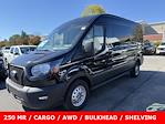 2025 Ford Transit 250 Medium Roof AWD Upfitted Cargo Van for sale #25T1075 - photo 6