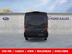 2025 Ford Transit 250 Medium Roof AWD Upfitted Cargo Van for sale #25T1075 - photo 35