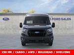 2025 Ford Transit 250 Medium Roof AWD Upfitted Cargo Van for sale #25T1075 - photo 36