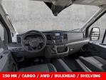 2025 Ford Transit 250 Medium Roof AWD Upfitted Cargo Van for sale #25T1075 - photo 37