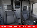 2025 Ford Transit 250 Medium Roof AWD Upfitted Cargo Van for sale #25T1075 - photo 38