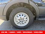 2025 Ford Transit 250 Medium Roof AWD Upfitted Cargo Van for sale #25T1075 - photo 7
