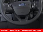 2025 Ford Transit 250 Medium Roof AWD Upfitted Cargo Van for sale #25T1075 - photo 39