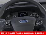 2025 Ford Transit 250 Medium Roof AWD Upfitted Cargo Van for sale #25T1075 - photo 40