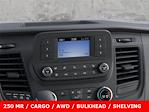 2025 Ford Transit 250 Medium Roof AWD Upfitted Cargo Van for sale #25T1075 - photo 41
