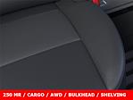 2025 Ford Transit 250 Medium Roof AWD Upfitted Cargo Van for sale #25T1075 - photo 43
