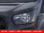 2025 Ford Transit 250 Medium Roof AWD Upfitted Cargo Van for sale #25T1075 - photo 45