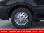 2025 Ford Transit 250 Medium Roof AWD Upfitted Cargo Van for sale #25T1075 - photo 46