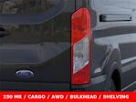 2025 Ford Transit 250 Medium Roof AWD Upfitted Cargo Van for sale #25T1075 - photo 48