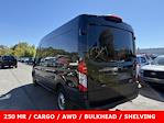 2025 Ford Transit 250 Medium Roof AWD Upfitted Cargo Van for sale #25T1075 - photo 8