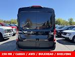 2025 Ford Transit 250 Medium Roof AWD Upfitted Cargo Van for sale #25T1075 - photo 9