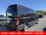 2025 Ford Transit 250 Medium Roof AWD Upfitted Cargo Van for sale #25T1075 - photo 10