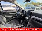 New 2025 Ford Ranger XL SuperCrew Cab 4WD Pickup for sale #25T1078 - photo 10