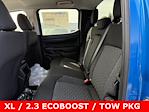 New 2025 Ford Ranger XL SuperCrew Cab 4WD Pickup for sale #25T1078 - photo 14