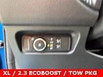 New 2025 Ford Ranger XL SuperCrew Cab 4WD Pickup for sale #25T1078 - photo 18