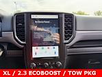 New 2025 Ford Ranger XL SuperCrew Cab 4WD Pickup for sale #25T1078 - photo 22