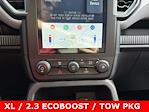 2025 Ford Ranger SuperCrew Cab 4WD Pickup for sale #25T1078 - photo 23