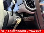 2025 Ford Ranger SuperCrew Cab 4WD Pickup for sale #25T1078 - photo 25