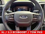 2025 Ford Ranger SuperCrew Cab 4WD Pickup for sale #25T1078 - photo 26