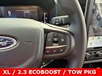 2025 Ford Ranger SuperCrew Cab 4WD Pickup for sale #25T1078 - photo 27