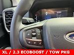 2025 Ford Ranger SuperCrew Cab 4WD Pickup for sale #25T1078 - photo 28