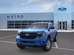New 2025 Ford Ranger XL SuperCrew Cab 4WD Pickup for sale #25T1078 - photo 4