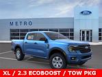 2025 Ford Ranger SuperCrew Cab 4WD Pickup for sale #25T1078 - photo 30
