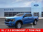 2025 Ford Ranger SuperCrew Cab 4WD Pickup for sale #25T1078 - photo 31