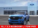 2025 Ford Ranger SuperCrew Cab 4WD Pickup for sale #25T1078 - photo 32