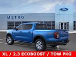 2025 Ford Ranger SuperCrew Cab 4WD Pickup for sale #25T1078 - photo 34