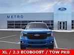 2025 Ford Ranger SuperCrew Cab 4WD Pickup for sale #25T1078 - photo 36