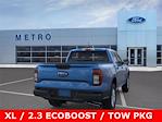 2025 Ford Ranger SuperCrew Cab 4WD Pickup for sale #25T1078 - photo 37