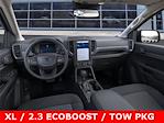 2025 Ford Ranger SuperCrew Cab 4WD Pickup for sale #25T1078 - photo 38