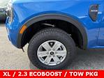 New 2025 Ford Ranger XL SuperCrew Cab 4WD Pickup for sale #25T1078 - photo 5