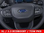 2025 Ford Ranger SuperCrew Cab 4WD Pickup for sale #25T1078 - photo 41