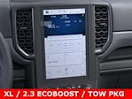 2025 Ford Ranger SuperCrew Cab 4WD Pickup for sale #25T1078 - photo 43