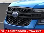 2025 Ford Ranger SuperCrew Cab 4WD Pickup for sale #25T1078 - photo 46