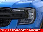 2025 Ford Ranger SuperCrew Cab 4WD Pickup for sale #25T1078 - photo 47