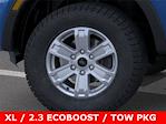2025 Ford Ranger SuperCrew Cab 4WD Pickup for sale #25T1078 - photo 48