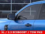 2025 Ford Ranger SuperCrew Cab 4WD Pickup for sale #25T1078 - photo 49